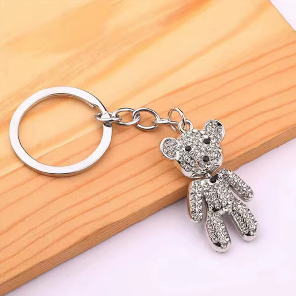 Porte clé