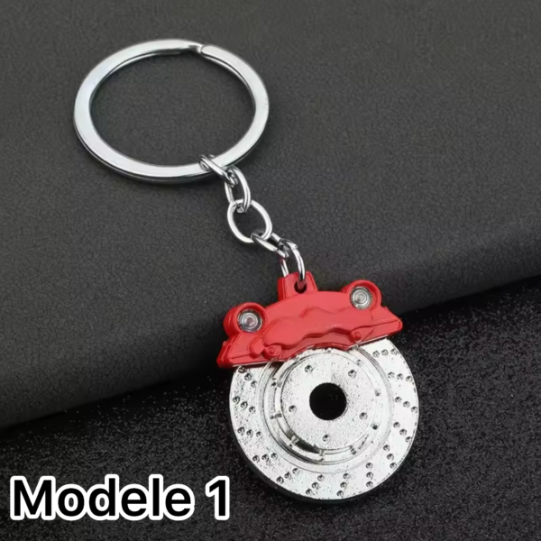 Porte clé